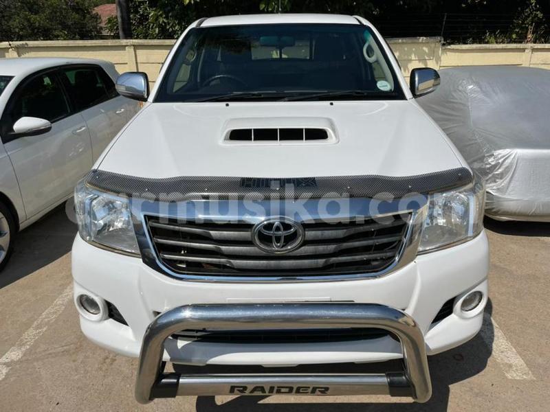 Big with watermark toyota hilux harare avondale 24093