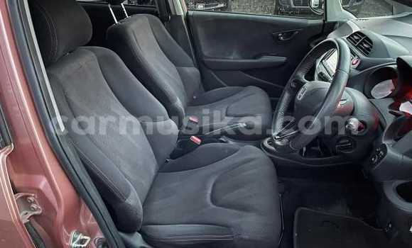 Buy Used Honda Fit Beige Car in Beitbridge in Matabeleland South Buy Used Honda Fit Beige Car in Beitbridge in Matabeleland South