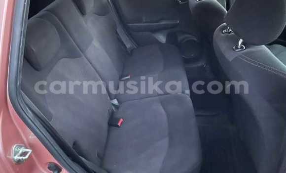 Buy Used Honda Fit Beige Car in Beitbridge in Matabeleland South Buy Used Honda Fit Beige Car in Beitbridge in Matabeleland South