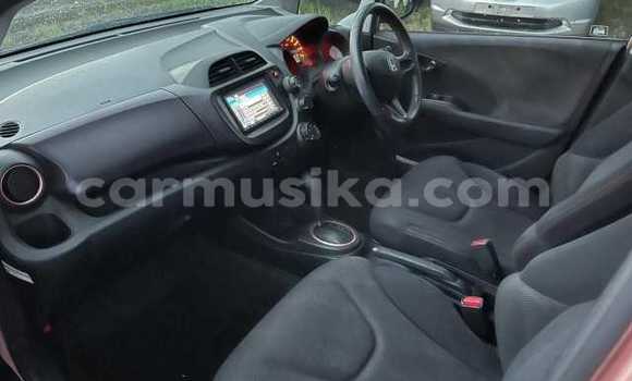 Buy Used Honda Fit Beige Car in Beitbridge in Matabeleland South Buy Used Honda Fit Beige Car in Beitbridge in Matabeleland South