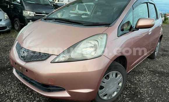 Buy Used Honda Fit Beige Car in Beitbridge in Matabeleland South Buy Used Honda Fit Beige Car in Beitbridge in Matabeleland South