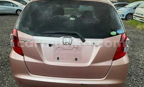Buy Used Honda Fit Beige Car in Beitbridge in Matabeleland South Buy Used Honda Fit Beige Car in Beitbridge in Matabeleland South