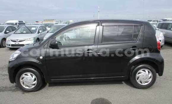 Acheter Occasion Voiture Toyota Passo Noir à Beitbridge, Matabeleland South Acheter Occasion Voiture Toyota Passo Noir à Beitbridge, Matabeleland South