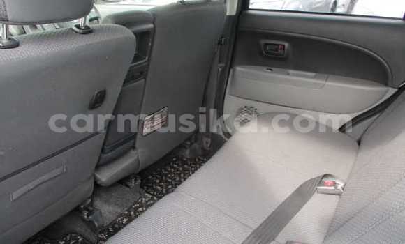 Acheter Occasion Voiture Toyota Passo Noir à Beitbridge, Matabeleland South Acheter Occasion Voiture Toyota Passo Noir à Beitbridge, Matabeleland South