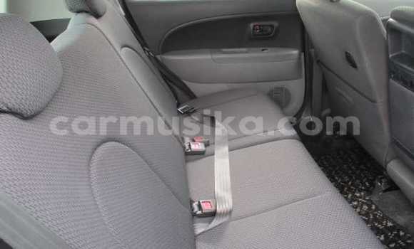 Acheter Occasion Voiture Toyota Passo Noir à Beitbridge, Matabeleland South Acheter Occasion Voiture Toyota Passo Noir à Beitbridge, Matabeleland South