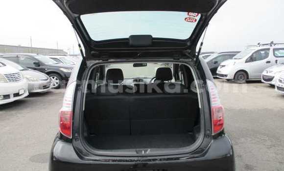 Acheter Occasion Voiture Toyota Passo Noir à Beitbridge, Matabeleland South Acheter Occasion Voiture Toyota Passo Noir à Beitbridge, Matabeleland South