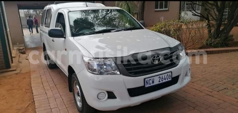 Big with watermark toyota hilux matabeleland south beitbridge 24098