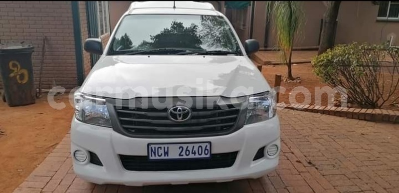 Big with watermark toyota hilux matabeleland south beitbridge 24098