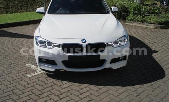 Tenga Tsaru BMW 3–Series Chena Mota in Harare in Harare Tenga Tsaru BMW 3–Series Chena Mota in Harare in Harare