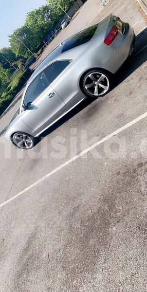 Big with watermark audi a5 harare chitungwiza 24101