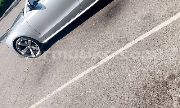 Buy Import Audi A5 Other Car in Chitungwiza in Harare Buy Import Audi A5 Other Car in Chitungwiza in Harare