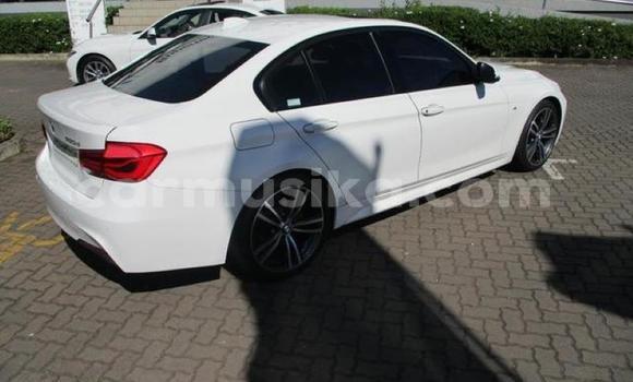 Tenga Tsaru BMW 3–Series Chena Mota in Harare in Harare Tenga Tsaru BMW 3–Series Chena Mota in Harare in Harare