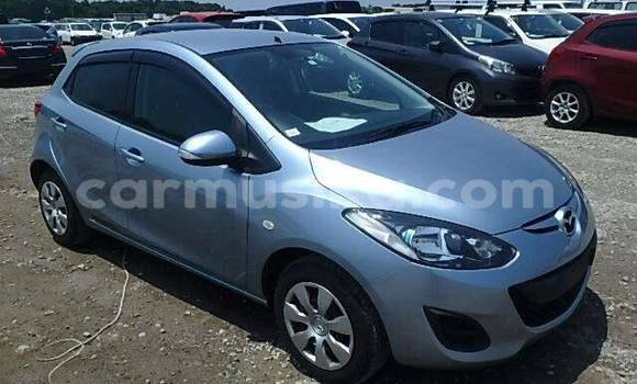 Acheter Occasion Voiture Mazda Demio Autre à Beitbridge, Matabeleland South