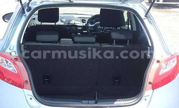 Buy Used Mazda Demio Other Car in Beitbridge in Matabeleland South Buy Used Mazda Demio Other Car in Beitbridge in Matabeleland South