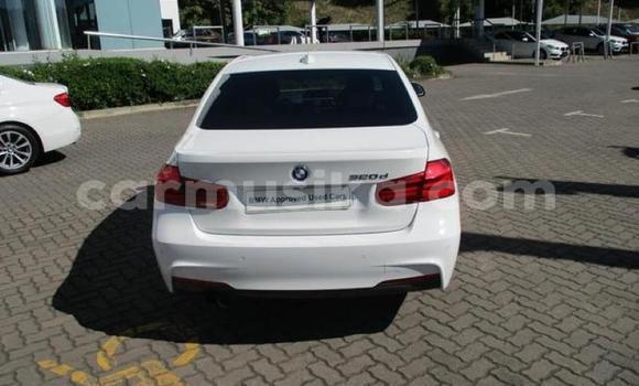 Tenga Tsaru BMW 3–Series Chena Mota in Harare in Harare Tenga Tsaru BMW 3–Series Chena Mota in Harare in Harare