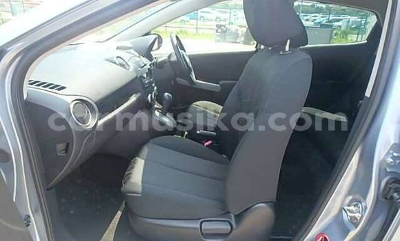 Buy Used Mazda Demio Other Car in Beitbridge in Matabeleland South Buy Used Mazda Demio Other Car in Beitbridge in Matabeleland South