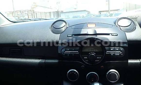 Buy Used Mazda Demio Other Car in Beitbridge in Matabeleland South Buy Used Mazda Demio Other Car in Beitbridge in Matabeleland South