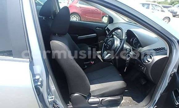 Buy Used Mazda Demio Other Car in Beitbridge in Matabeleland South Buy Used Mazda Demio Other Car in Beitbridge in Matabeleland South