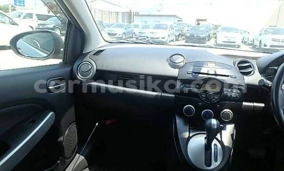 Buy Used Mazda Demio Other Car in Beitbridge in Matabeleland South Buy Used Mazda Demio Other Car in Beitbridge in Matabeleland South