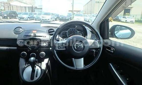 Buy Used Mazda Demio Other Car in Beitbridge in Matabeleland South Buy Used Mazda Demio Other Car in Beitbridge in Matabeleland South