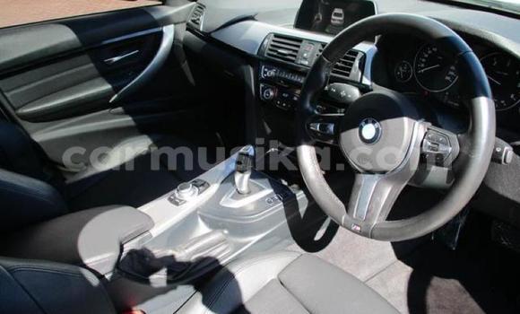 Tenga Tsaru BMW 3–Series Chena Mota in Harare in Harare Tenga Tsaru BMW 3–Series Chena Mota in Harare in Harare