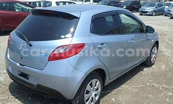 Buy Used Mazda Demio Other Car in Beitbridge in Matabeleland South Buy Used Mazda Demio Other Car in Beitbridge in Matabeleland South