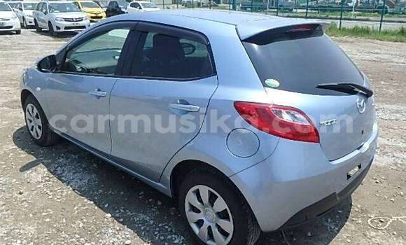 Buy Used Mazda Demio Other Car in Beitbridge in Matabeleland South Buy Used Mazda Demio Other Car in Beitbridge in Matabeleland South
