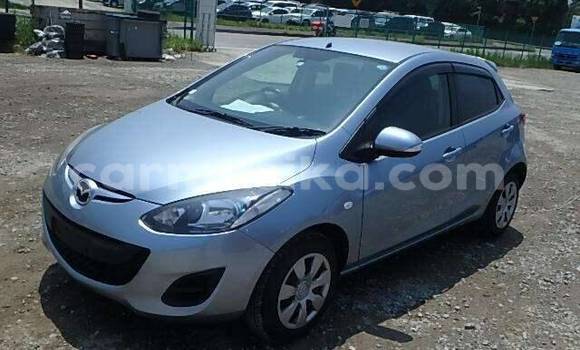 Buy Used Mazda Demio Other Car in Beitbridge in Matabeleland South Buy Used Mazda Demio Other Car in Beitbridge in Matabeleland South