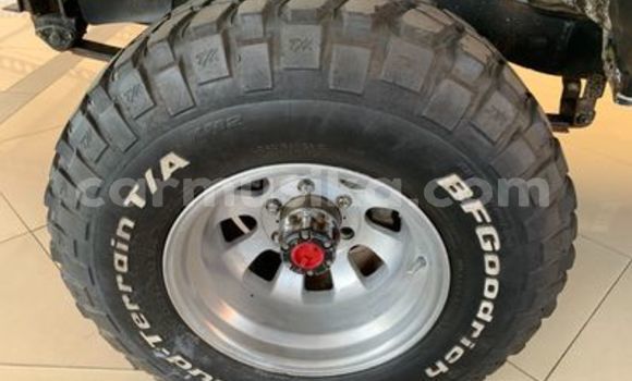 Acheter Occasion Voiture Toyota Hilux Autre à Beitbridge, Matabeleland South Acheter Occasion Voiture Toyota Hilux Autre à Beitbridge, Matabeleland South