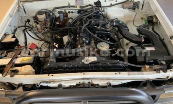 Acheter Occasion Voiture Toyota Hilux Autre à Beitbridge, Matabeleland South Acheter Occasion Voiture Toyota Hilux Autre à Beitbridge, Matabeleland South