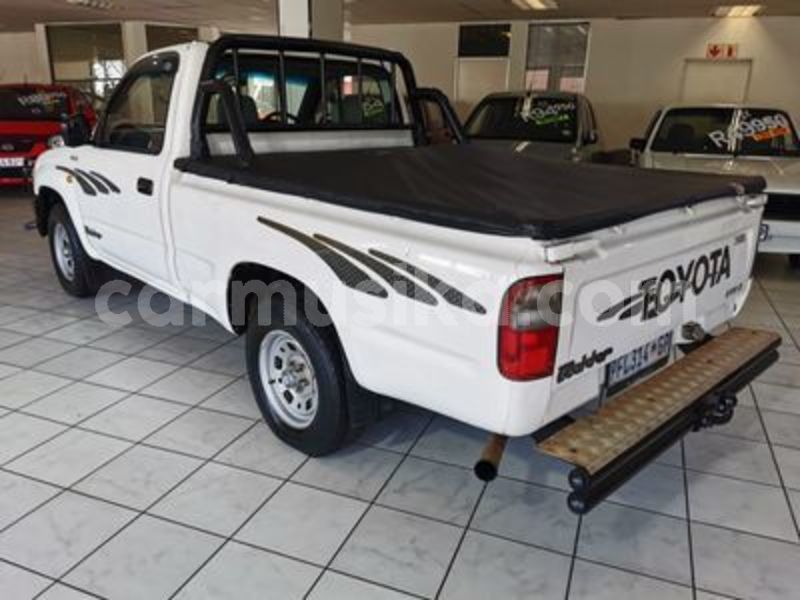 Big with watermark toyota hilux matabeleland south beitbridge 24106