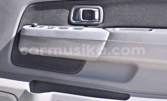 Buy Used Nissan Hardbody White Car in Beitbridge in Matabeleland South Buy Used Nissan Hardbody White Car in Beitbridge in Matabeleland South