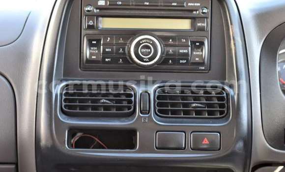 Buy Used Nissan Hardbody White Car in Beitbridge in Matabeleland South Buy Used Nissan Hardbody White Car in Beitbridge in Matabeleland South