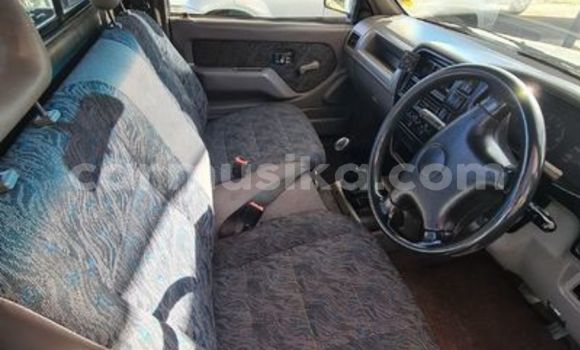 Buy Used Isuzu KB Other Car in Beitbridge in Matabeleland South Buy Used Isuzu KB Other Car in Beitbridge in Matabeleland South