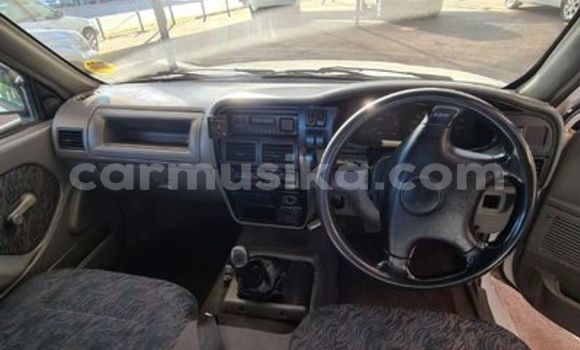 Buy Used Isuzu KB Other Car in Beitbridge in Matabeleland South Buy Used Isuzu KB Other Car in Beitbridge in Matabeleland South