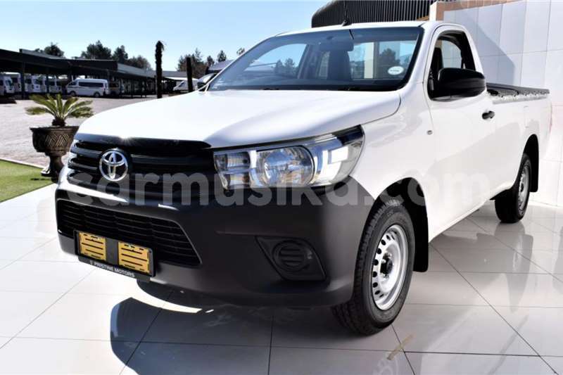 Big with watermark toyota hilux matabeleland south beitbridge 24110