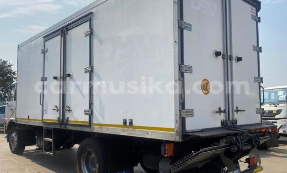 Buy Used Nissan UD White Truck in Borrowdale in Harare Buy Used Nissan UD White Truck in Borrowdale in Harare