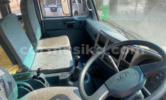 Buy Used Nissan UD White Truck in Borrowdale in Harare Buy Used Nissan UD White Truck in Borrowdale in Harare