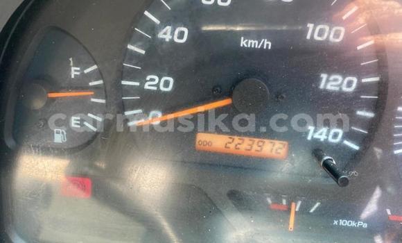 Buy Used Nissan UD White Truck in Borrowdale in Harare Buy Used Nissan UD White Truck in Borrowdale in Harare