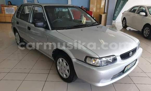 Tenga Tsaru Toyota Corolla Sirivha Mota in Beitbridge in Matabeleland South