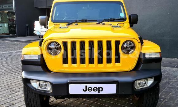 Tenga Tsaru Jeep Wrangler Zvimwe Mota in Beitbridge in Matabeleland South Tenga Tsaru Jeep Wrangler Zvimwe Mota in Beitbridge in Matabeleland South