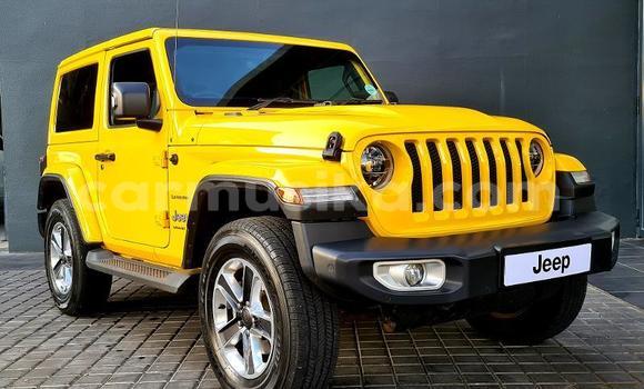 Tenga Tsaru Jeep Wrangler Zvimwe Mota in Beitbridge in Matabeleland South Tenga Tsaru Jeep Wrangler Zvimwe Mota in Beitbridge in Matabeleland South