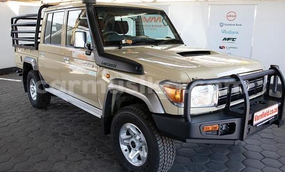 Buy Used Toyota Land Cruiser Other Car in Beitbridge in Matabeleland South Buy Used Toyota Land Cruiser Other Car in Beitbridge in Matabeleland South