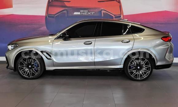 Buy Used BMW X6 M Silver Car in Beitbridge in Matabeleland South Buy Used BMW X6 M Silver Car in Beitbridge in Matabeleland South