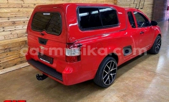 Tenga Tsaru Chevrolet Corsa Tsvuku Mota in Beitbridge in Matabeleland South Tenga Tsaru Chevrolet Corsa Tsvuku Mota in Beitbridge in Matabeleland South