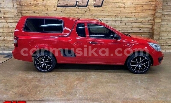 Tenga Tsaru Chevrolet Corsa Tsvuku Mota in Beitbridge in Matabeleland South Tenga Tsaru Chevrolet Corsa Tsvuku Mota in Beitbridge in Matabeleland South