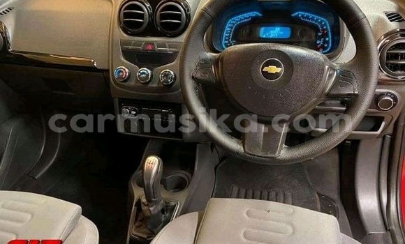 Tenga Tsaru Chevrolet Corsa Tsvuku Mota in Beitbridge in Matabeleland South Tenga Tsaru Chevrolet Corsa Tsvuku Mota in Beitbridge in Matabeleland South