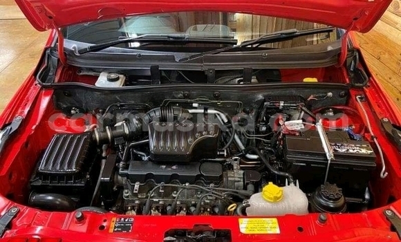 Tenga Tsaru Chevrolet Corsa Tsvuku Mota in Beitbridge in Matabeleland South Tenga Tsaru Chevrolet Corsa Tsvuku Mota in Beitbridge in Matabeleland South