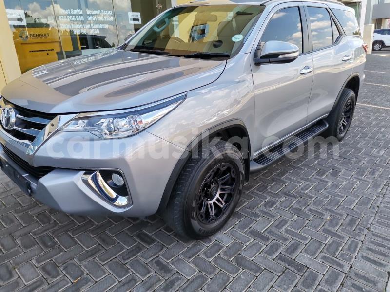 Big with watermark toyota fortuner matabeleland south beitbridge 24123