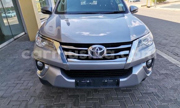 Tenga Tsaru Toyota Fortuner Sirivha Mota in Beitbridge in Matabeleland South Tenga Tsaru Toyota Fortuner Sirivha Mota in Beitbridge in Matabeleland South